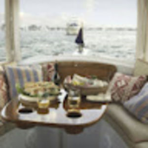 Meet your Posher, Troy